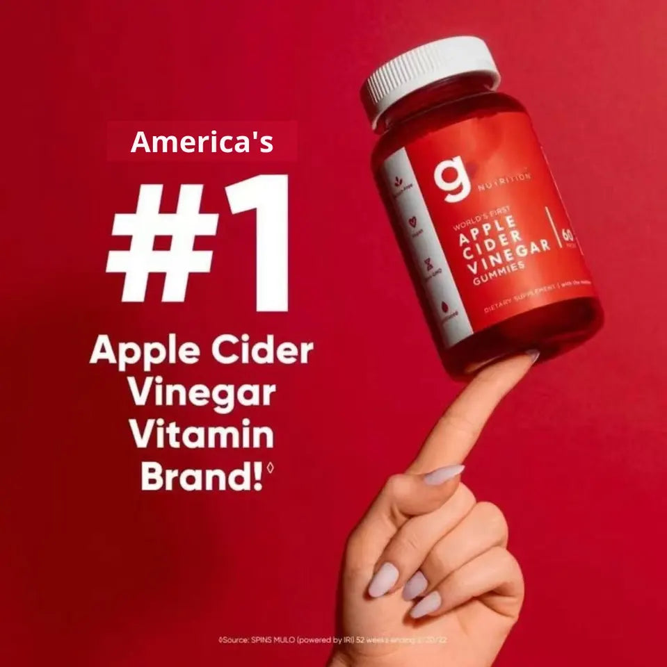 Delicious Ashwagandha Gummy Supplements